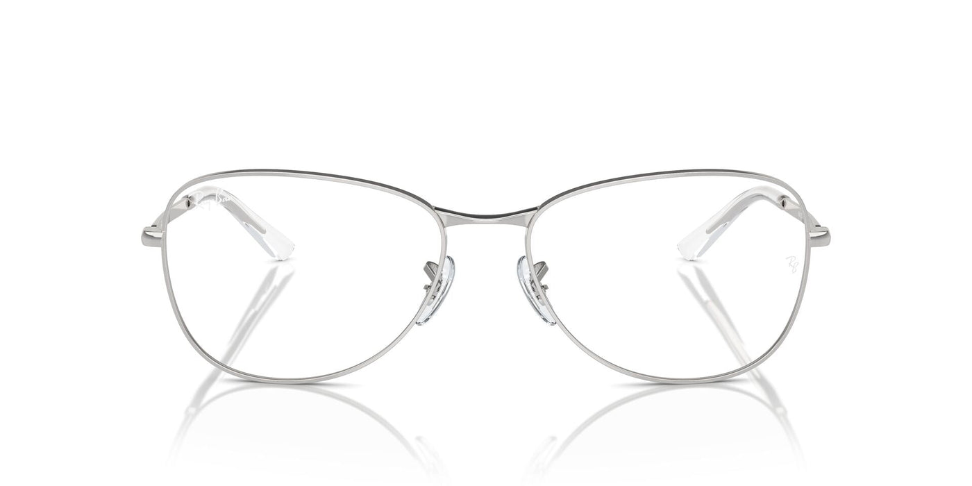 Ray-Ban RB3733V Silver #colour_silver