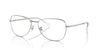 Ray-Ban RB3733V Silver #colour_silver