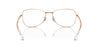 Ray-Ban RB3733V Rose Gold #colour_rose-gold