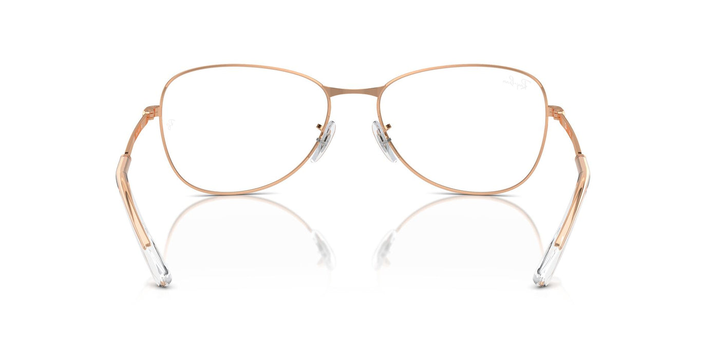 Ray-Ban RB3733V Rose Gold #colour_rose-gold