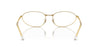 Ray-Ban RB3734V Gold #colour_gold