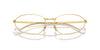 Ray-Ban RB3734V Gold #colour_gold