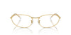 Ray-Ban RB3734V Gold #colour_gold