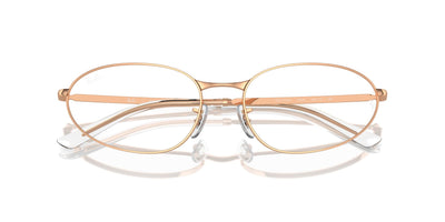 Ray-Ban RB3734V Rose Gold #colour_rose-gold