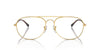 Ray-Ban Bain Bridge RB3735V Gold #colour_gold