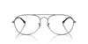 Ray-Ban Bain Bridge RB3735V Gunmetal #colour_gunmetal
