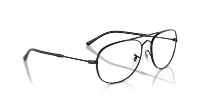 Ray-Ban Bain Bridge RB3735V Black #colour_black