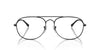 Ray-Ban Bain Bridge RB3735V Black #colour_black