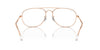 Ray-Ban Bain Bridge RB3735V Rose Gold #colour_rose-gold