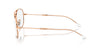 Ray-Ban Bain Bridge RB3735V Rose Gold #colour_rose-gold