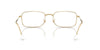 Ray-Ban RB3746V Arista Gold #colour_arista-gold