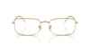 Ray-Ban RB3746V Arista Gold #colour_arista-gold