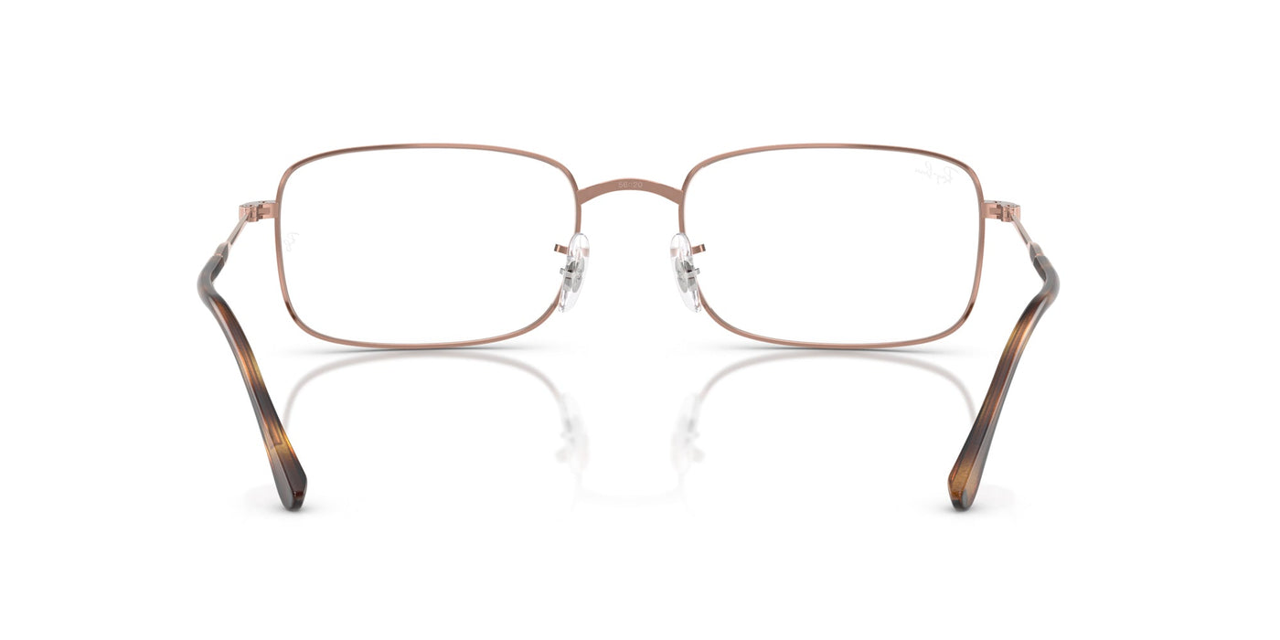 Ray-Ban RB3746V Copper #colour_copper