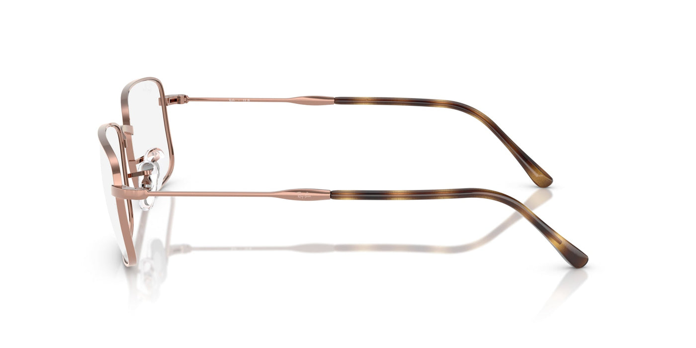 Ray-Ban RB3746V Copper #colour_copper