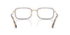 Ray-Ban RB3746V Havana On Gold #colour_havana-on-gold