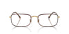 Ray-Ban RB3746V Havana On Gold #colour_havana-on-gold