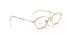 Ray-Ban RB3749V Arista Gold #colour_arista-gold