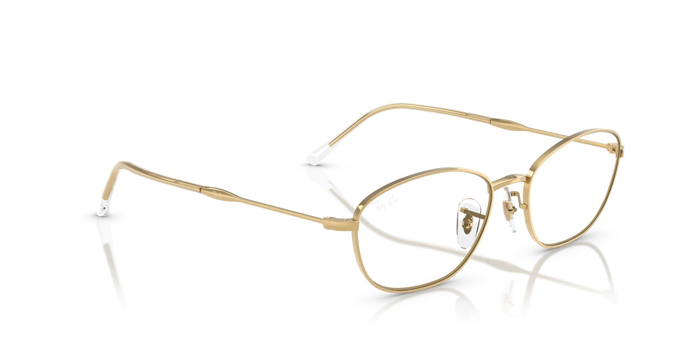 Ray-Ban RB3749V Arista Gold #colour_arista-gold