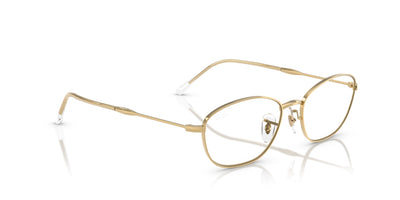 Ray-Ban RB3749V Arista Gold #colour_arista-gold