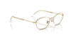 Ray-Ban RB3749V Arista Gold #colour_arista-gold