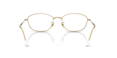 Ray-Ban RB3749V Arista Gold #colour_arista-gold