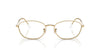 Ray-Ban RB3749V Arista Gold #colour_arista-gold