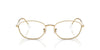 Ray-Ban RB3749V Arista Gold #colour_arista-gold