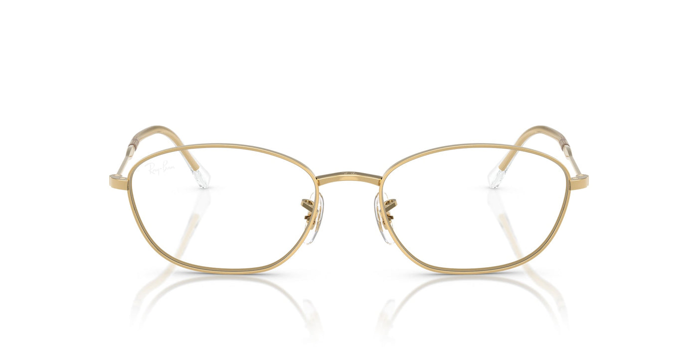 Ray-Ban RB3749V Arista Gold #colour_arista-gold