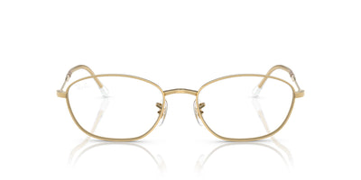 Ray-Ban RB3749V Arista Gold #colour_arista-gold