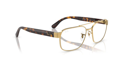 Ray-Ban RB3751V Arista Gold #colour_arista-gold