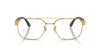 Ray-Ban RB3751V Arista Gold #colour_arista-gold