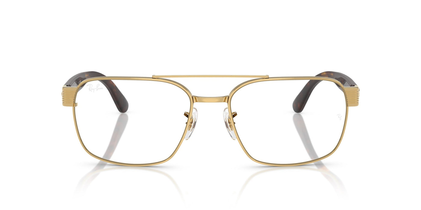 Ray-Ban RB3751V Arista Gold #colour_arista-gold