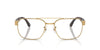 Ray-Ban RB3751V Arista Gold #colour_arista-gold