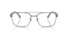 Ray-Ban RB3751V Gunmetal #colour_gunmetal