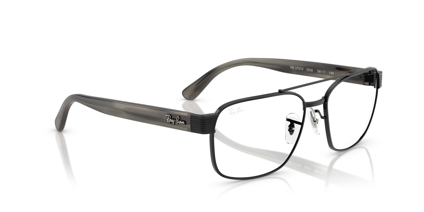 Ray-Ban RB3751V Black #colour_black