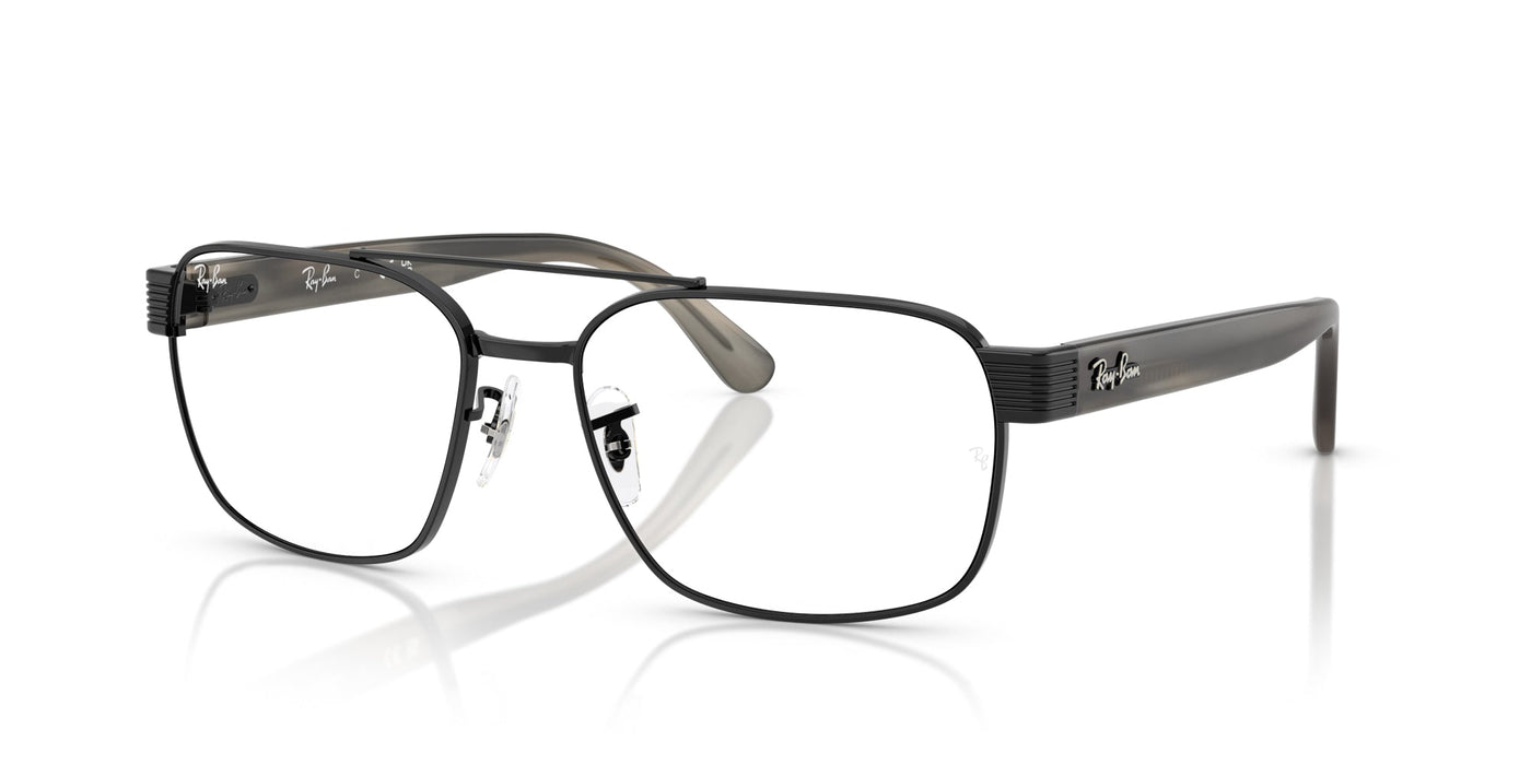 Ray-Ban RB3751V Black #colour_black