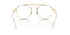 Ray-Ban RB3765V Gold #colour_gold