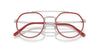 Ray-Ban RB3765V Silver #colour_silver