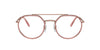 Ray-Ban RB3765V Copper #colour_copper