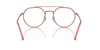 Ray-Ban RB3765V Copper #colour_copper