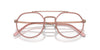 Ray-Ban RB3765V Copper #colour_copper