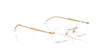 Ray-Ban RB3767V Arista Gold #colour_arista-gold