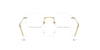 Ray-Ban RB3767V Arista Gold #colour_arista-gold