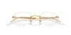 Ray-Ban RB3767V Arista Gold #colour_arista-gold