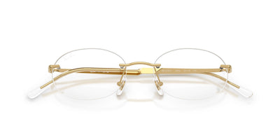 Ray-Ban RB3767V Arista Gold #colour_arista-gold