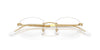 Ray-Ban RB3767V Arista Gold #colour_arista-gold