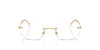 Ray-Ban RB3767V Arista Gold #colour_arista-gold
