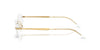 Ray-Ban RB3767V Arista Gold #colour_arista-gold