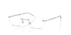 Ray-Ban RB3767V Silver #colour_silver