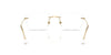 Ray-Ban RB3768V Arista Gold #colour_arista-gold